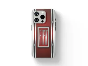 Fiat Protection Smartphone Look Minimaliste Standard